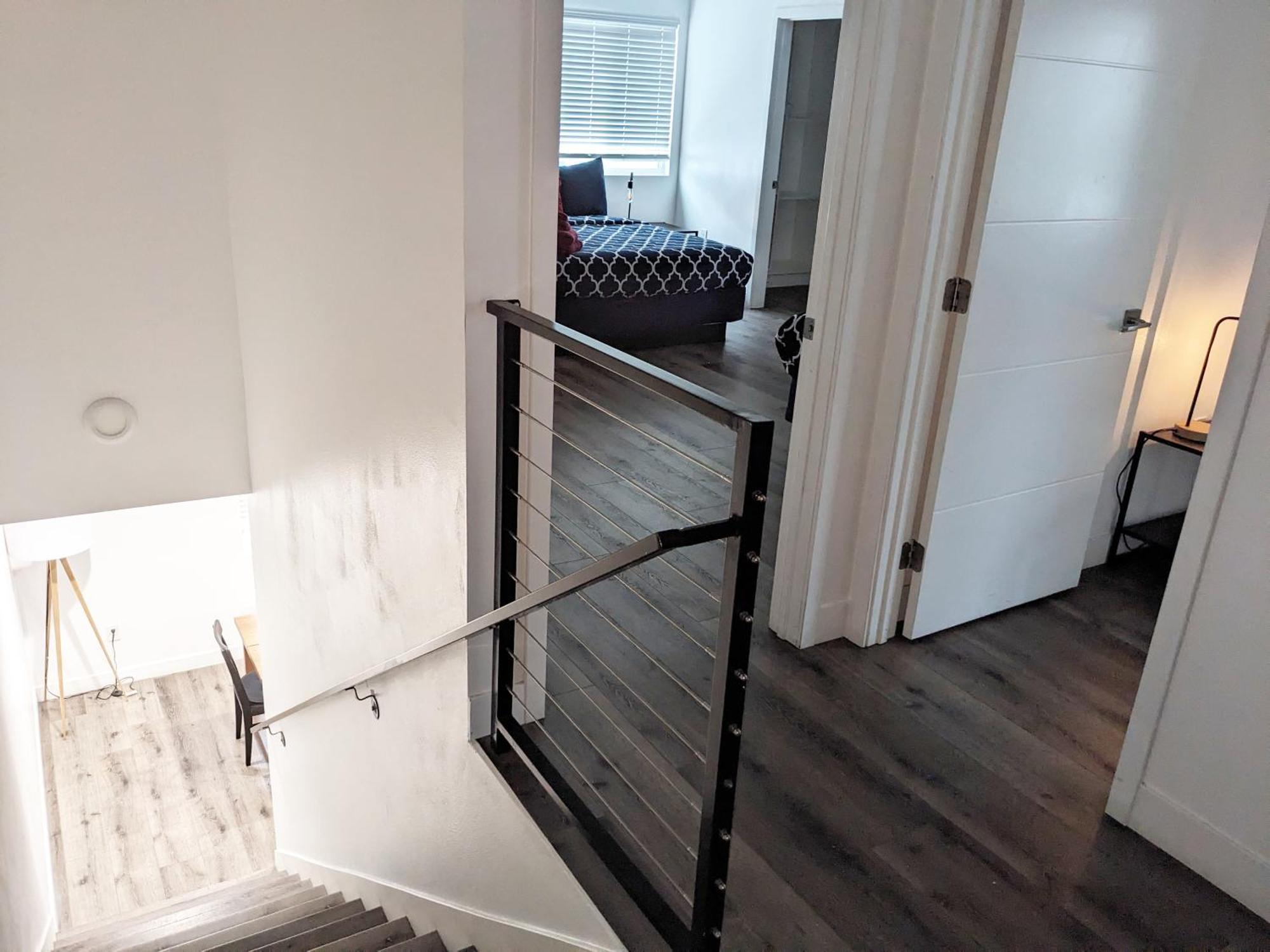 Modern 3Br Home In Mid-City Лос-Анджелес Экстерьер фото